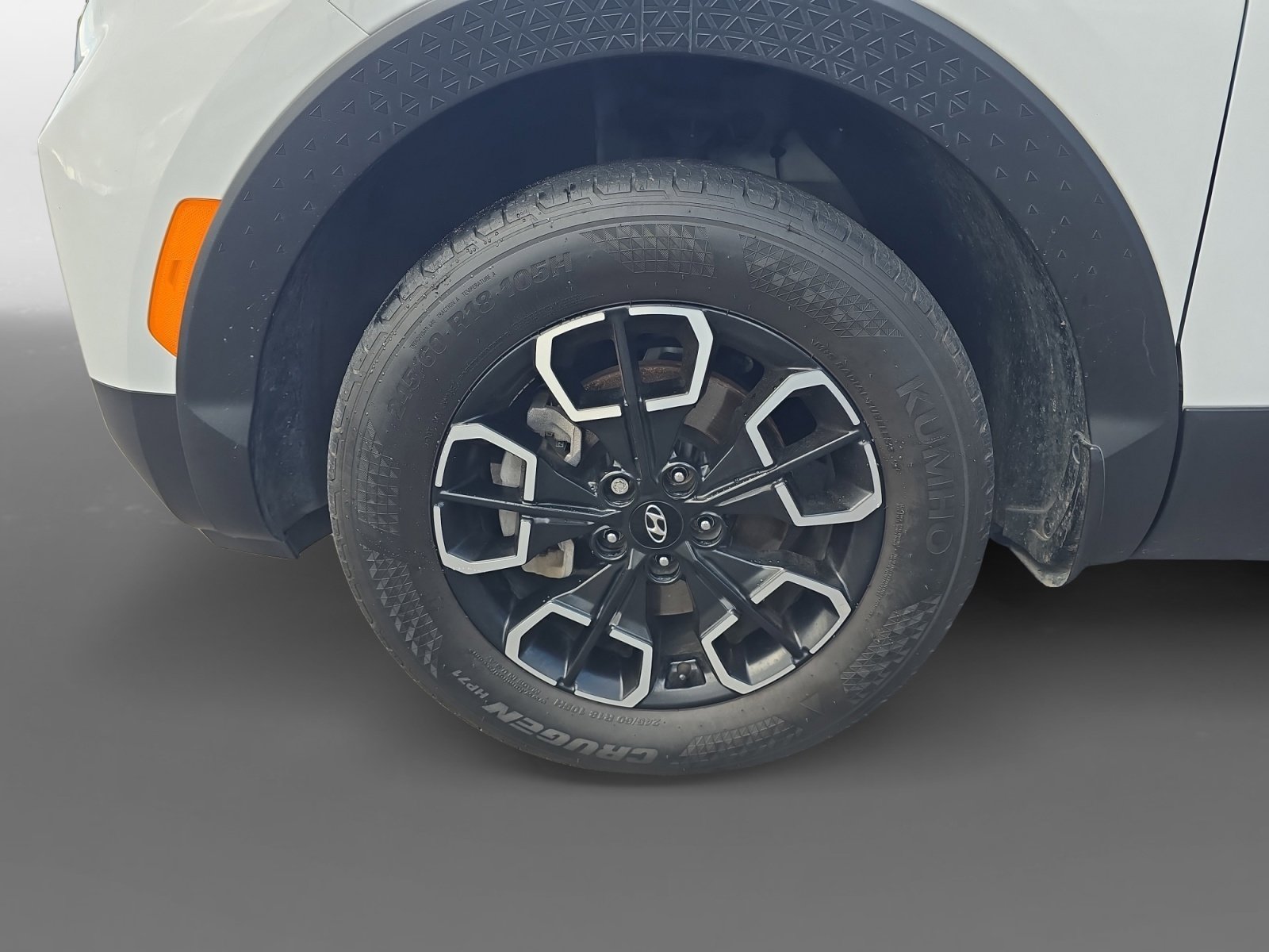 Used 2024 Hyundai Santa Cruz SEL w/ Activity Package image 9