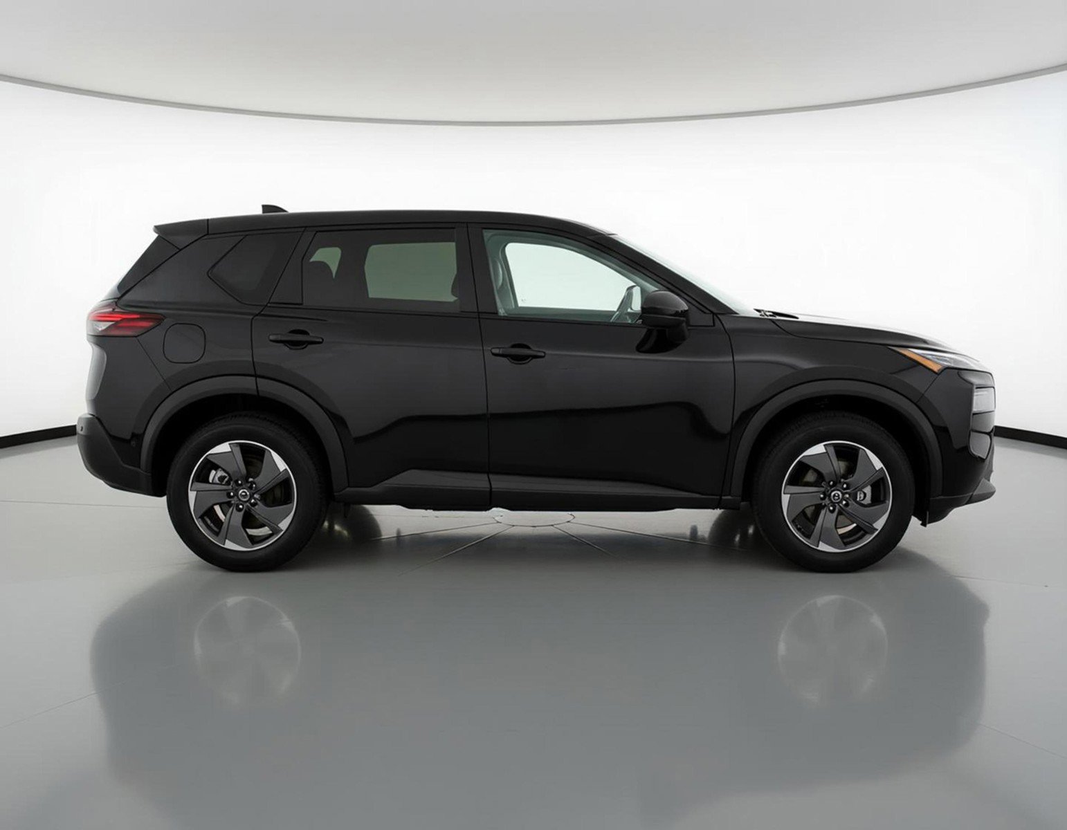 Used 2025 Nissan Rogue SV FWD image 11