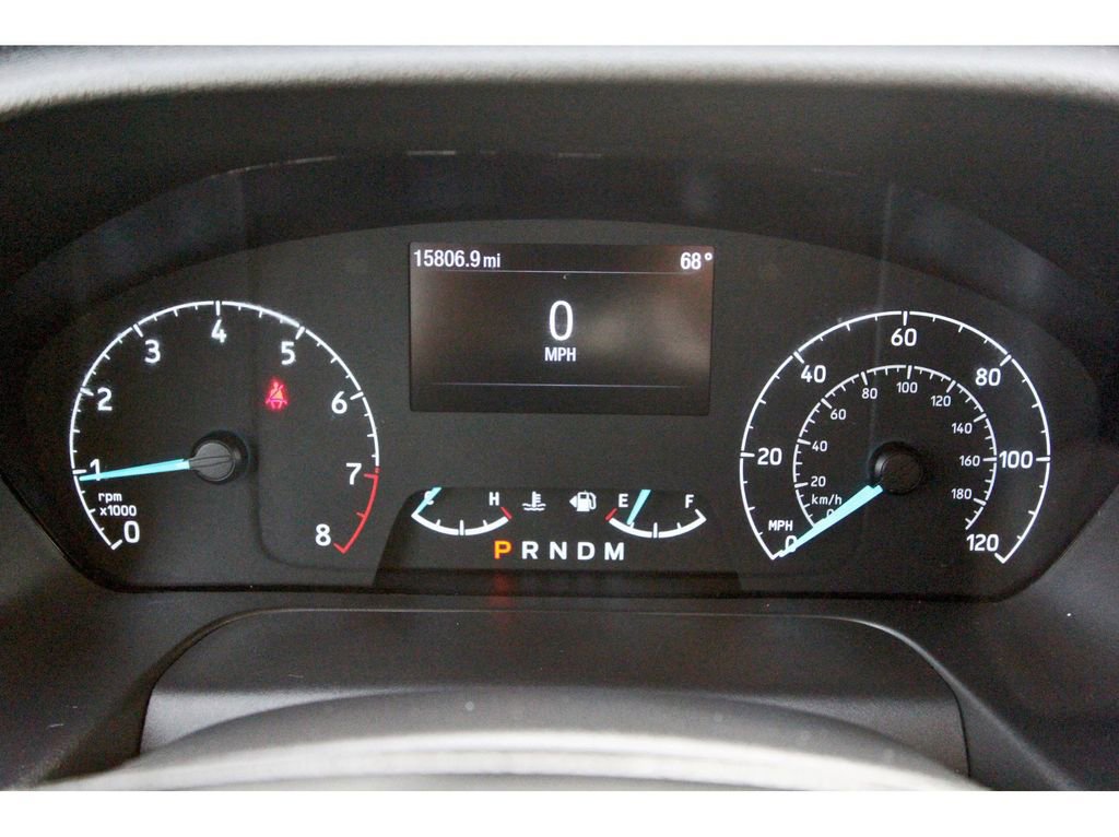 Used 2024 Ford Transit 250 148 Medium Roof w/ Load Area Protection Package image 15