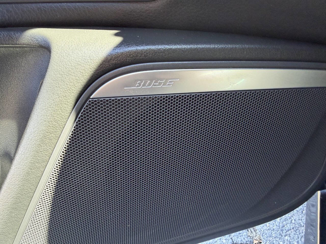 Used 2016 Audi A6 3.0T Premium Plus w/ S Line Sport Package image 32