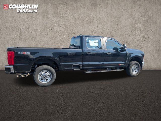 New 2027 Ford F350 XL w/ XL Chrome Package AWD/4WD image 9