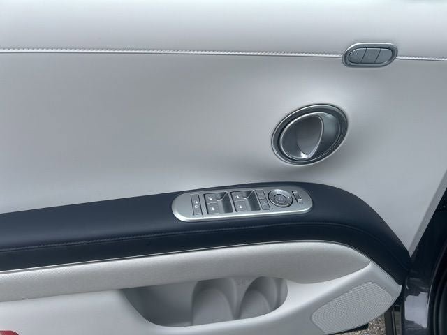New 2026 Hyundai Palisade Calligraphy image 15