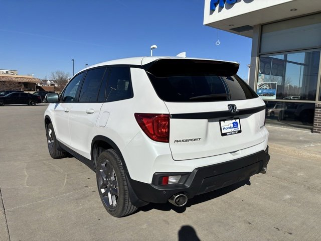 Used 2023 Honda Passport EX-L image 7