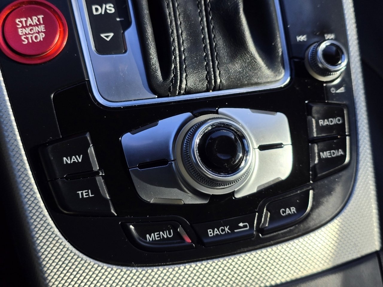 Used 2015 Audi A5 2.0T Premium Plus image 8