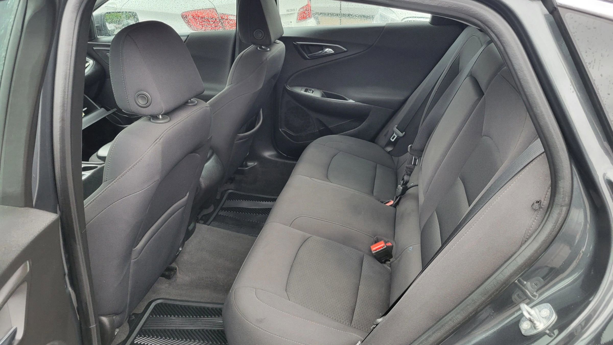 Used 2017 Chevrolet Malibu LS image 8