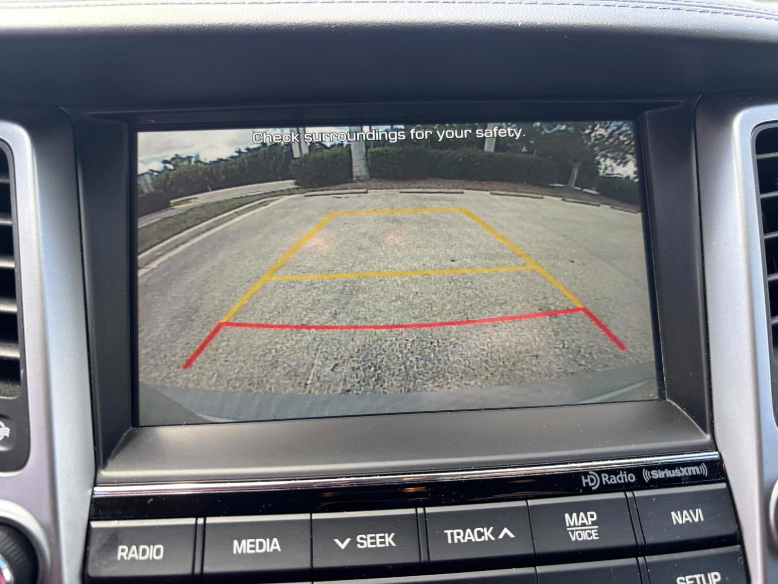 Used 2016 Hyundai Tucson Limited image 20