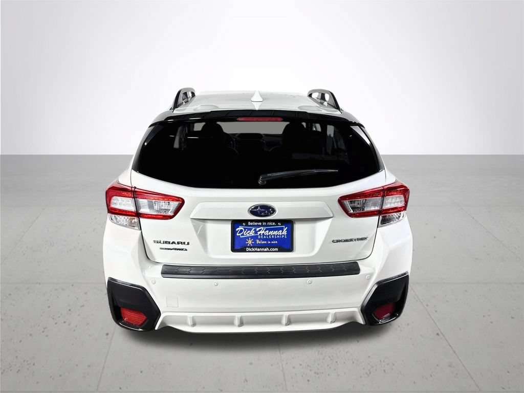 Used 2018 Subaru Crosstrek 2.0i Limited AWD/4WD image 7