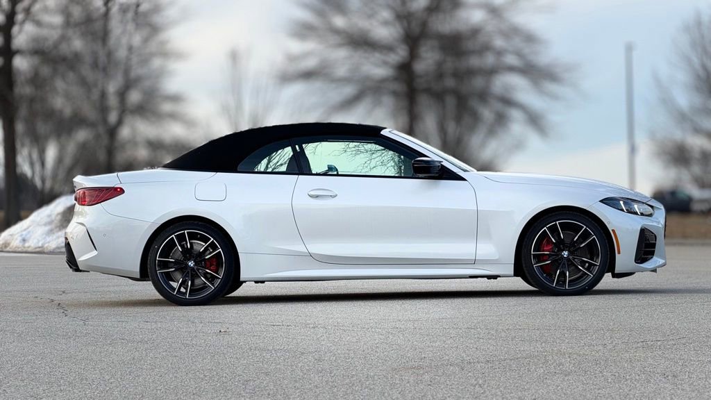 New 2026 BMW 440i xDrive M440i xDrive w/ Premium Package image 7