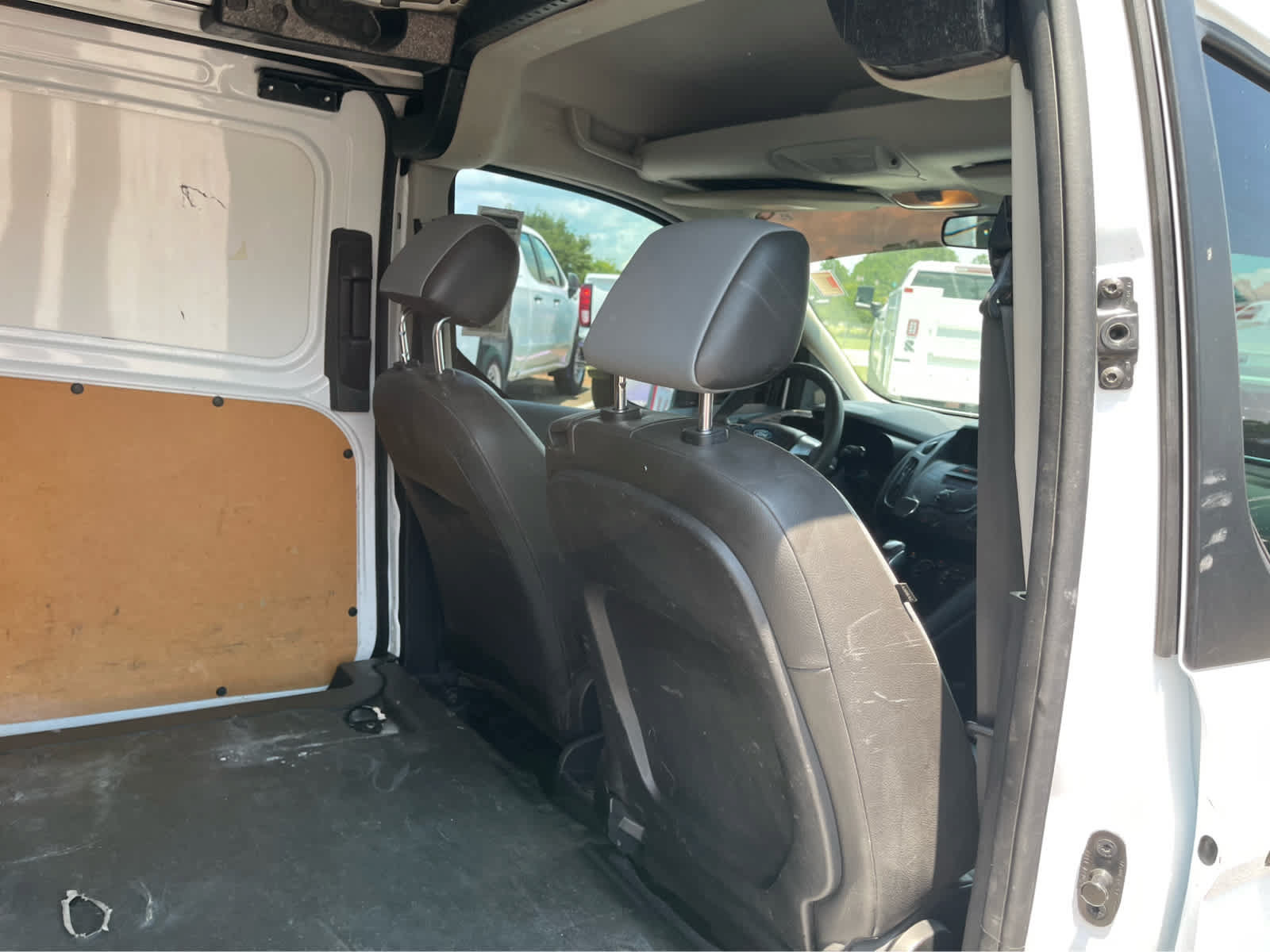 Used 2018 Ford Transit Connect XL FWD image 22