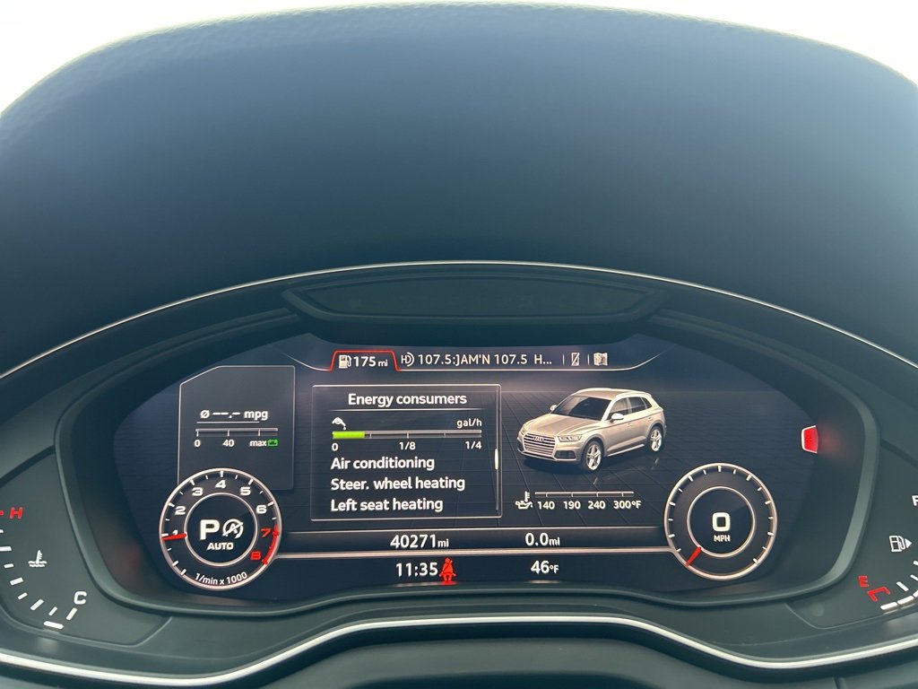 Used 2020 Audi Q5 2.0T Titanium Premium Plus image 14