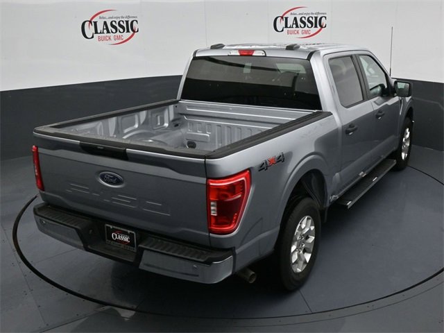 Used 2023 Ford F150 XLT image 21