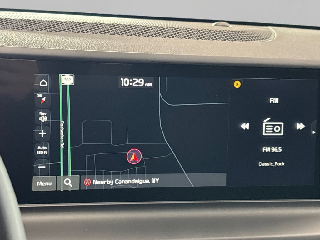 New 2026 Kia Seltos S image 20