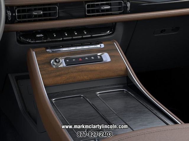 New 2026 Lincoln Aviator Reserve RWD image 15