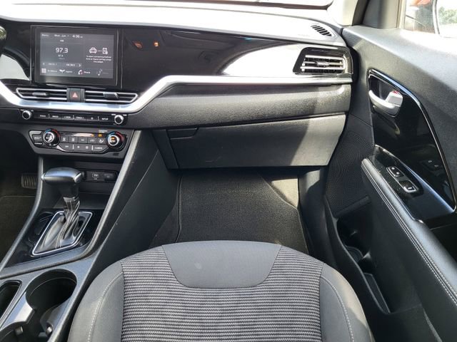 Used 2022 Kia Niro LXS FWD image 26
