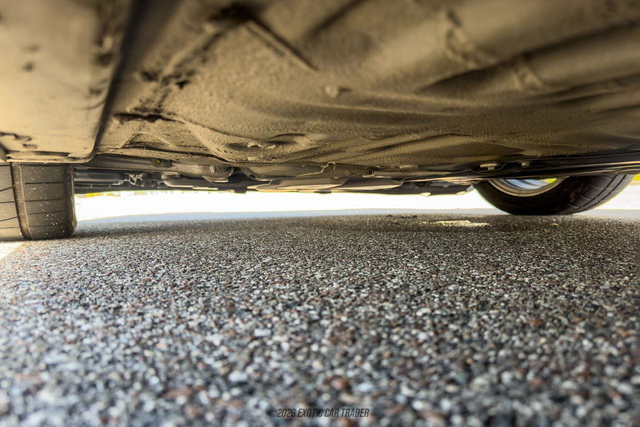 Used 1999 Acura NSX T image 59