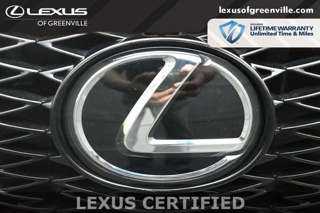 Certified 2024 Lexus IS 350 F Sport w/ Navigation Package RWD image 31