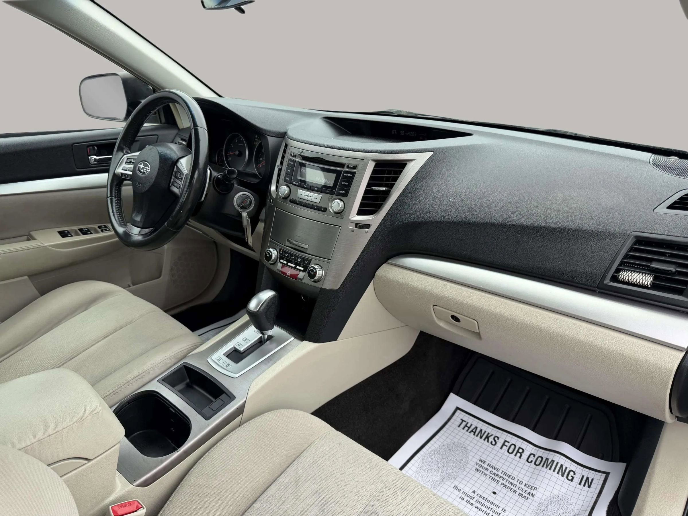 Used 2013 Subaru Legacy 2.5i Premium AWD/4WD image 16