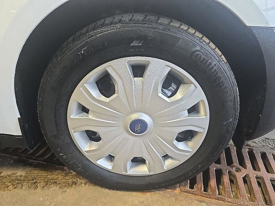 Used 2022 Ford Transit Connect XL w/ Trailer Tow Package FWD image 38