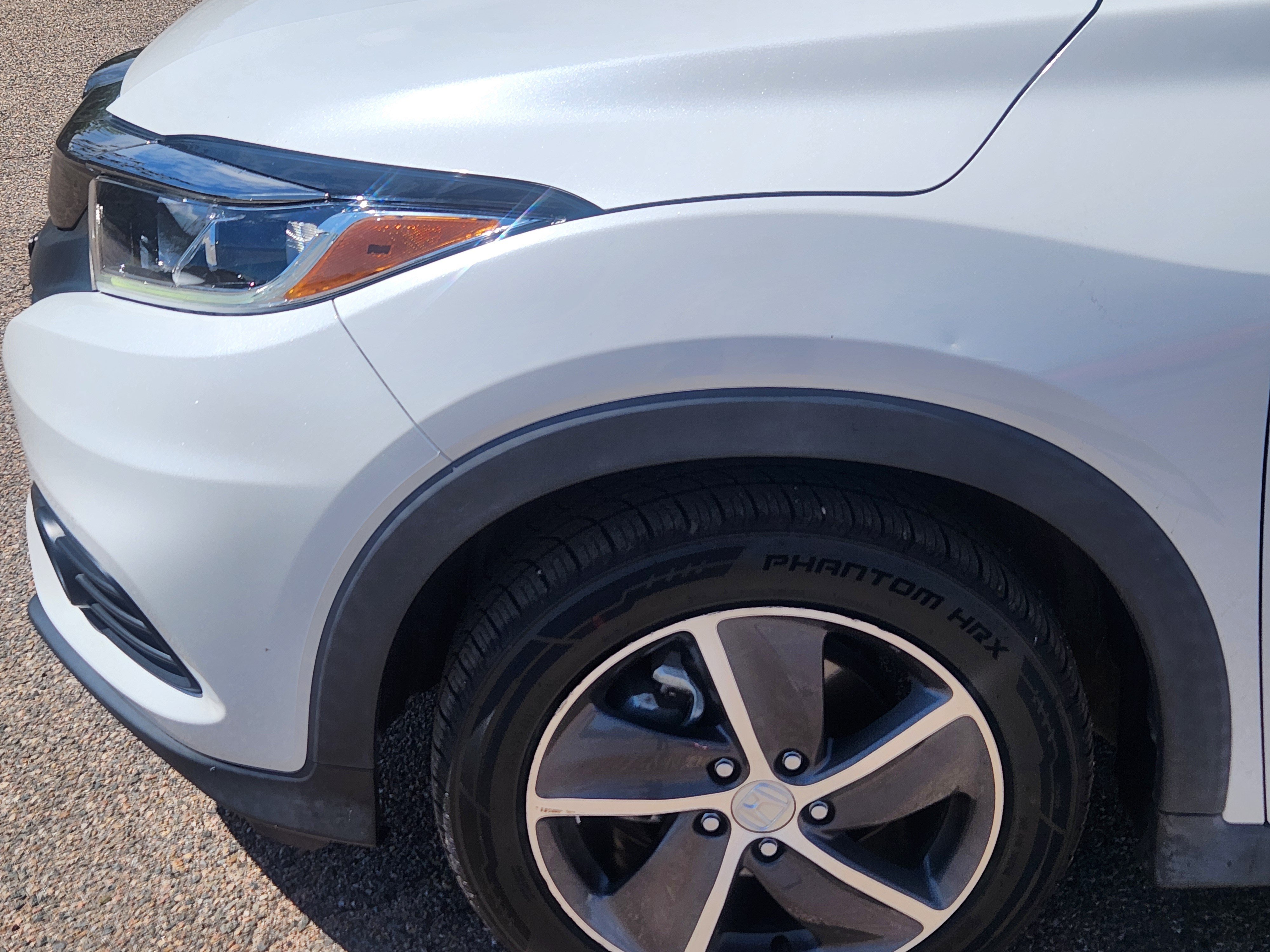 Used 2022 Honda HR-V EX-L image 6
