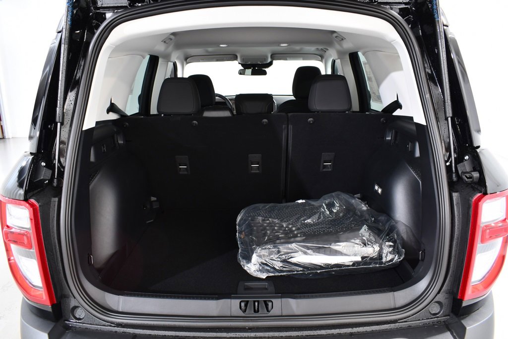 New 2025 Ford Bronco Sport Big Bend w/ Convenience Package image 20