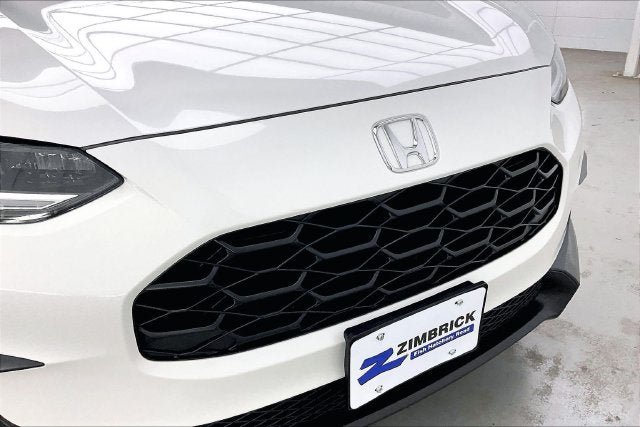 Certified 2024 Honda HR-V LX image 30