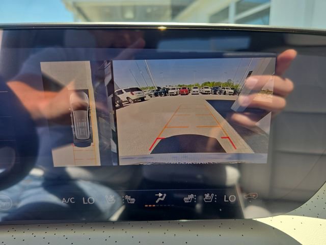 New 2026 Buick Enclave Avenir w/ Super Cruise Package image 21