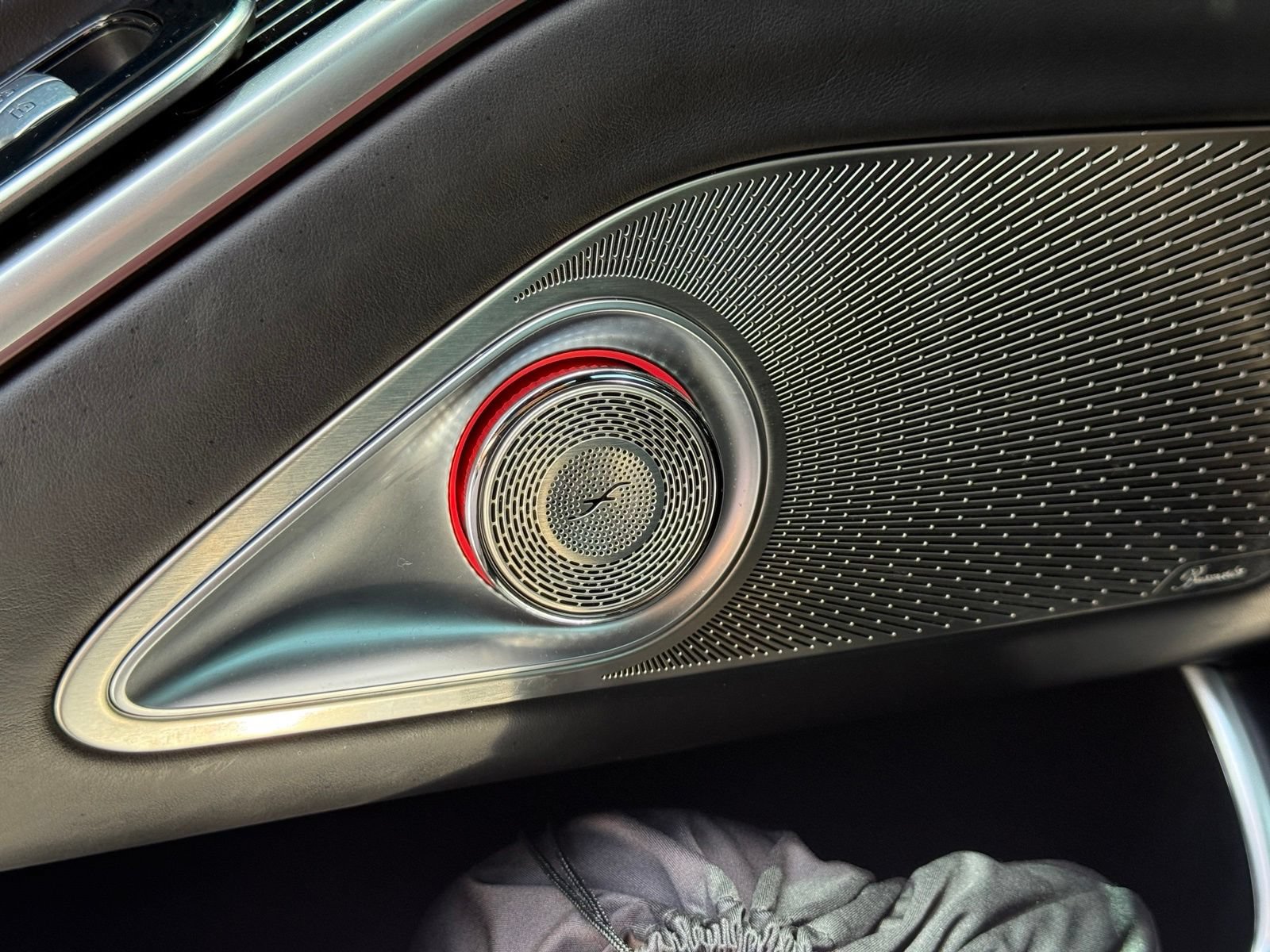 Used 2024 Mercedes-Benz Maybach S 580 4MATIC image 48