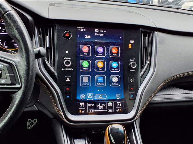 Used 2022 Subaru Outback Wilderness image 15