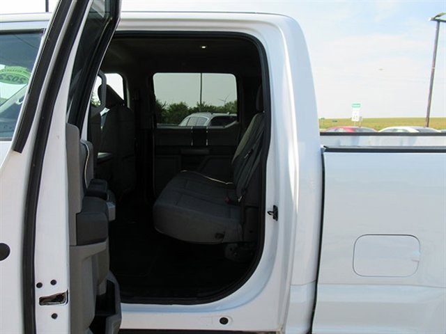 Used 2022 Ford F250 XLT image 13