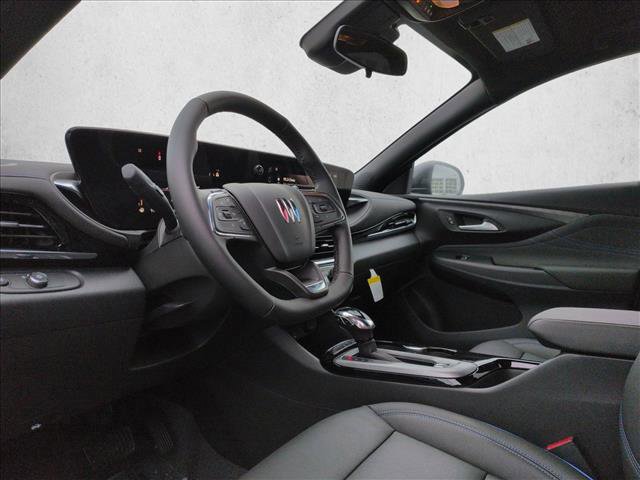 New 2026 Buick Envista Sport Touring w/ Convenience I Package image 3