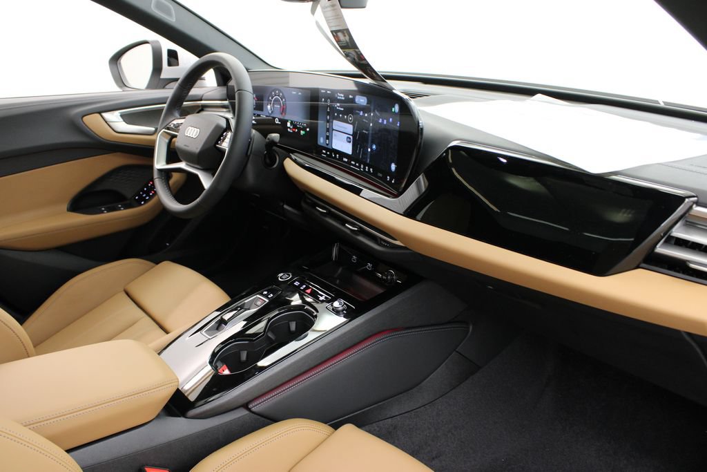 New 2026 Audi A5 2.0T Premium Plus AWD/4WD image 24