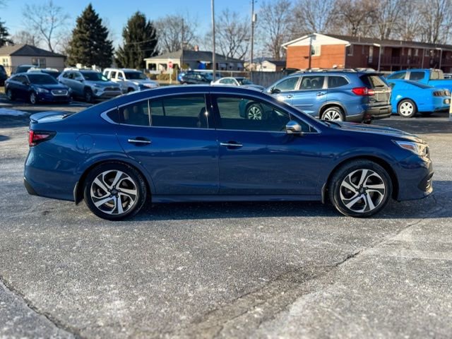 Used 2021 Subaru Legacy Touring XT w/ Popular Package #3 image 9