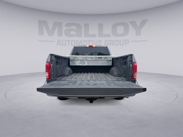 Used 2016 Ford F150 XLT w/ Equipment Group 301A Mid image 19
