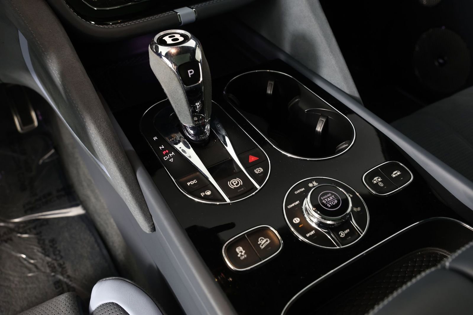 Certified 2023 Bentley Bentayga Speed image 20