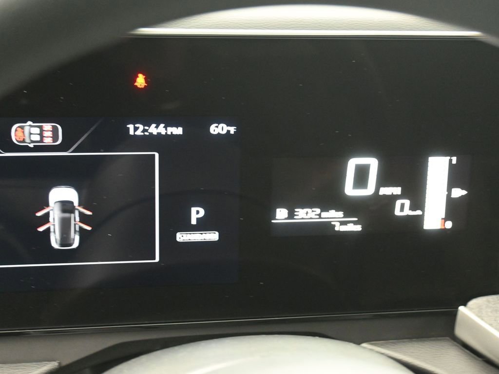 New 2026 Nissan Kicks SV w/ SV Premium Package AWD/4WD image 8