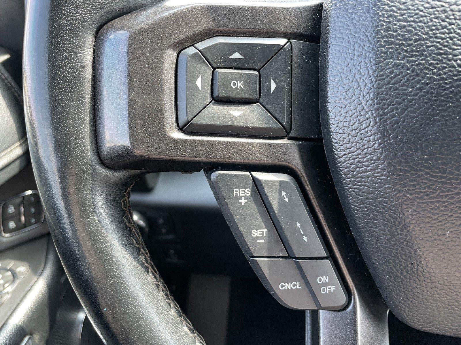 Used 2021 Ford Expedition Limited RWD image 21