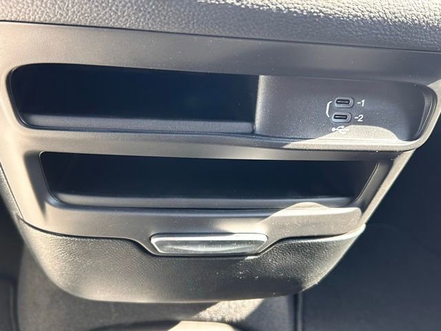 New 2026 Chrysler Pacifica Select FWD image 29