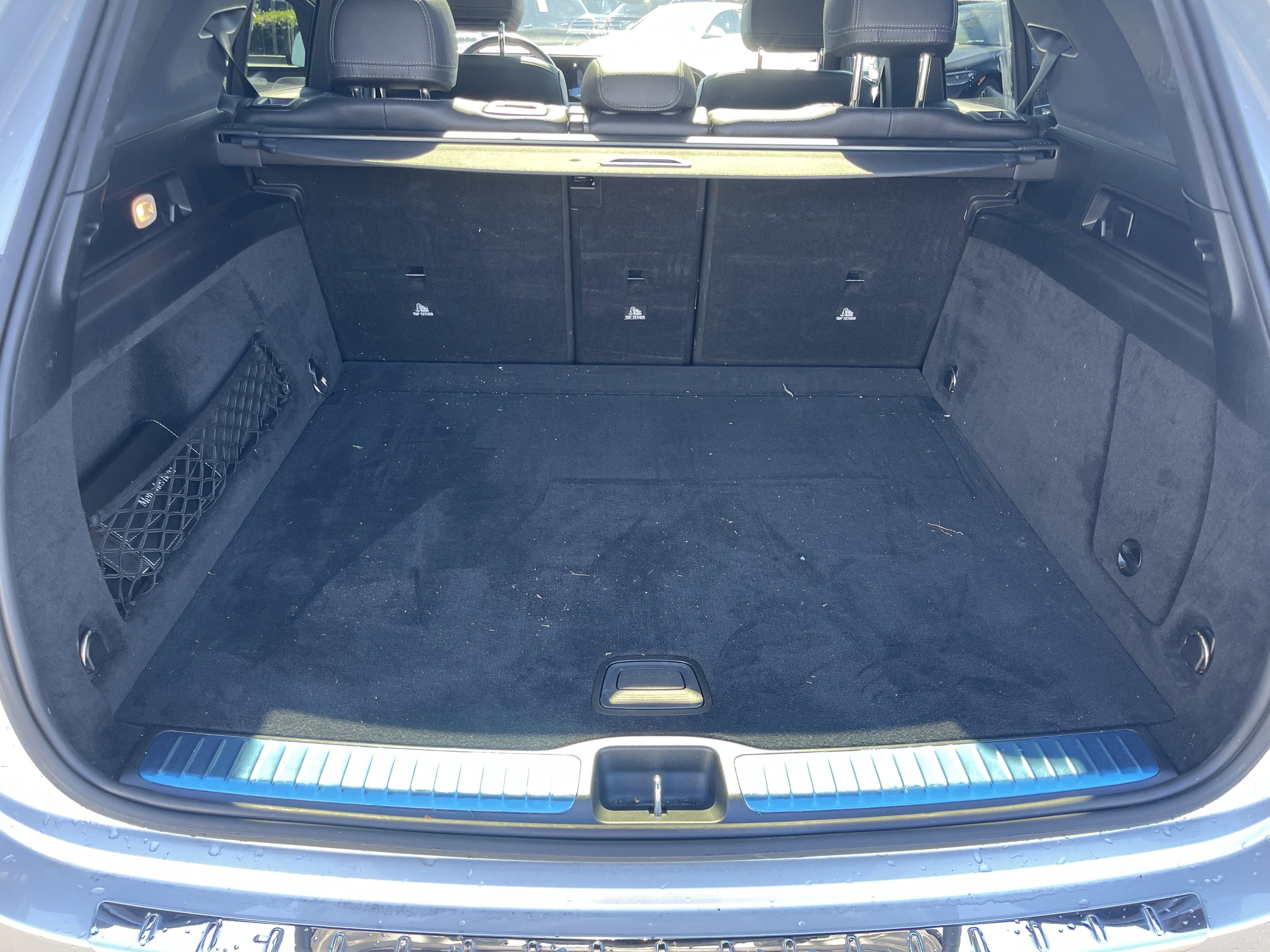 Certified 2021 Mercedes-Benz GLE 350 4MATIC image 34