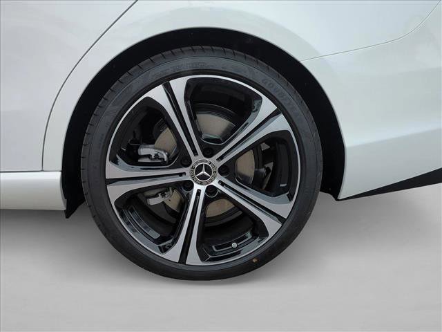 New 2026 Mercedes-Benz C 300 Sedan image 9