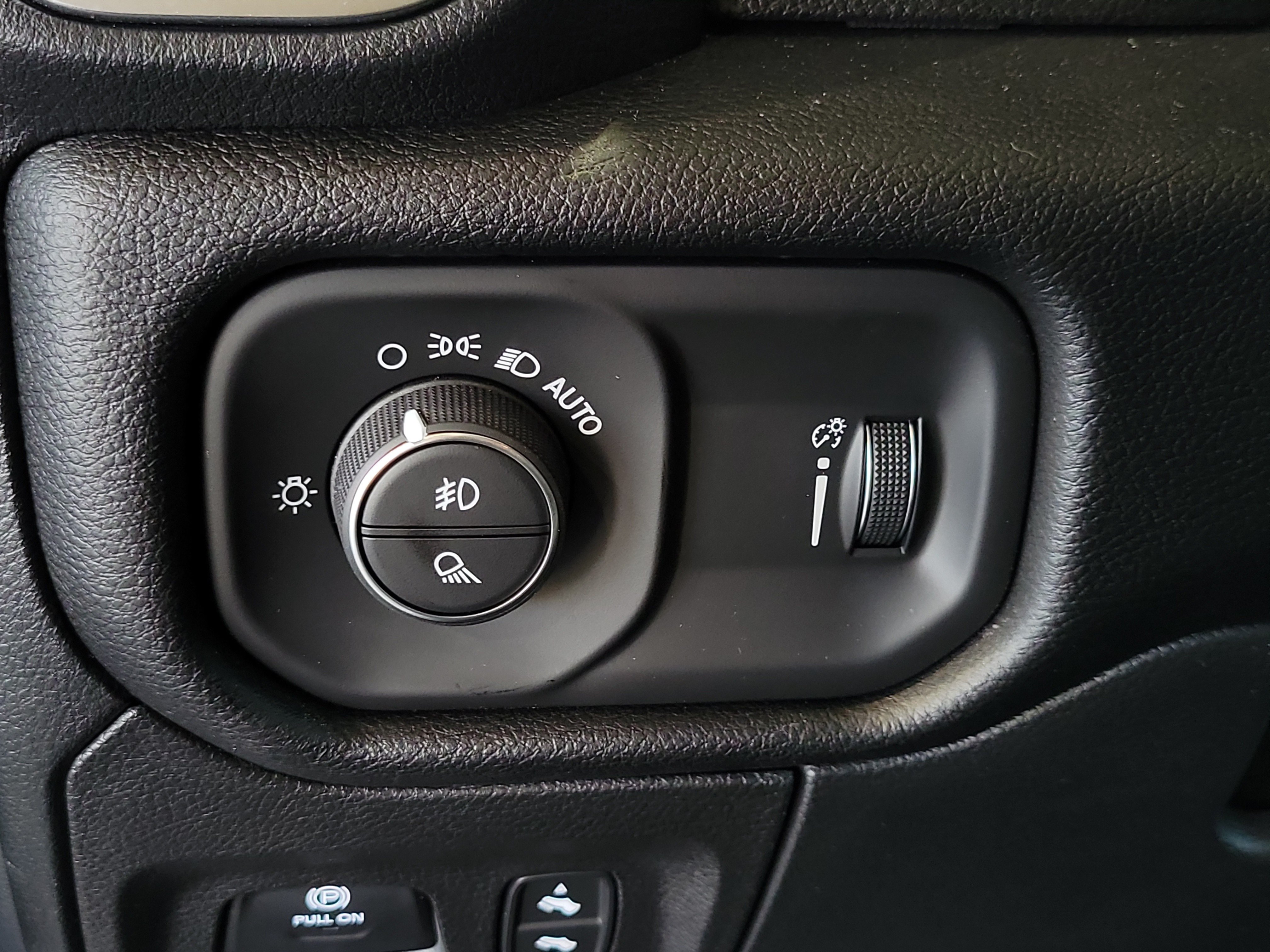 Certified 2026 RAM 1500 Big Horn AWD/4WD image 21