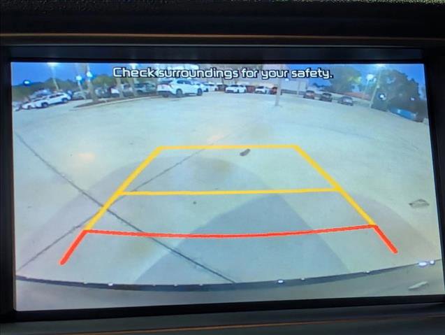 Used 2019 Kia Optima S image 15