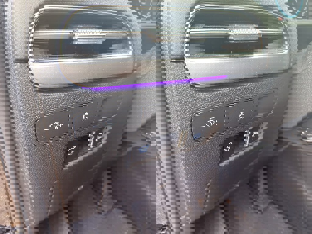 Used 2024 Hyundai Palisade Calligraphy image 13