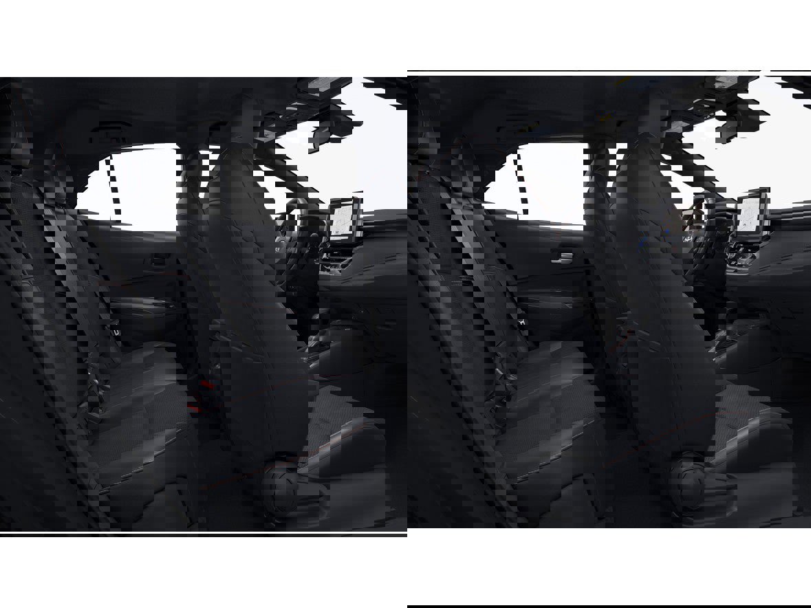 New 2026 Toyota Corolla SE image 41