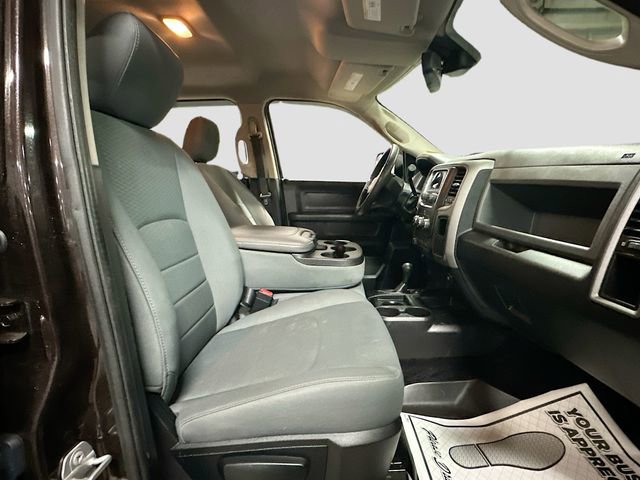 Used 2016 RAM 2500 Tradesman w/ Chrome Appearance Group image 26