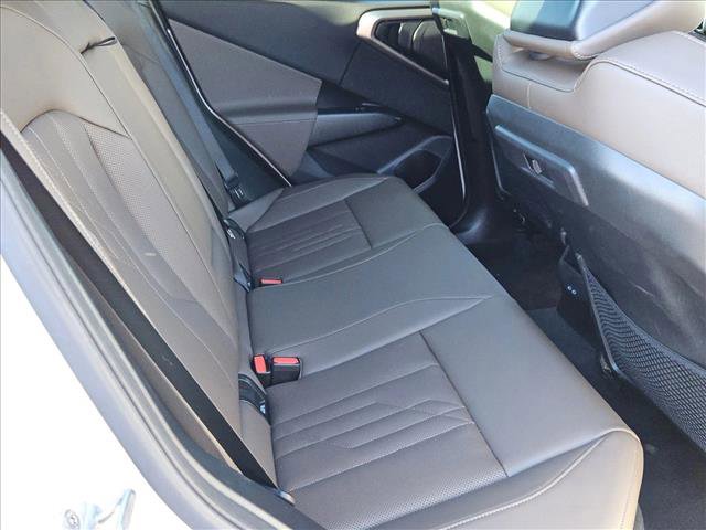 Used 2025 BMW X3 xDrive30i image 20