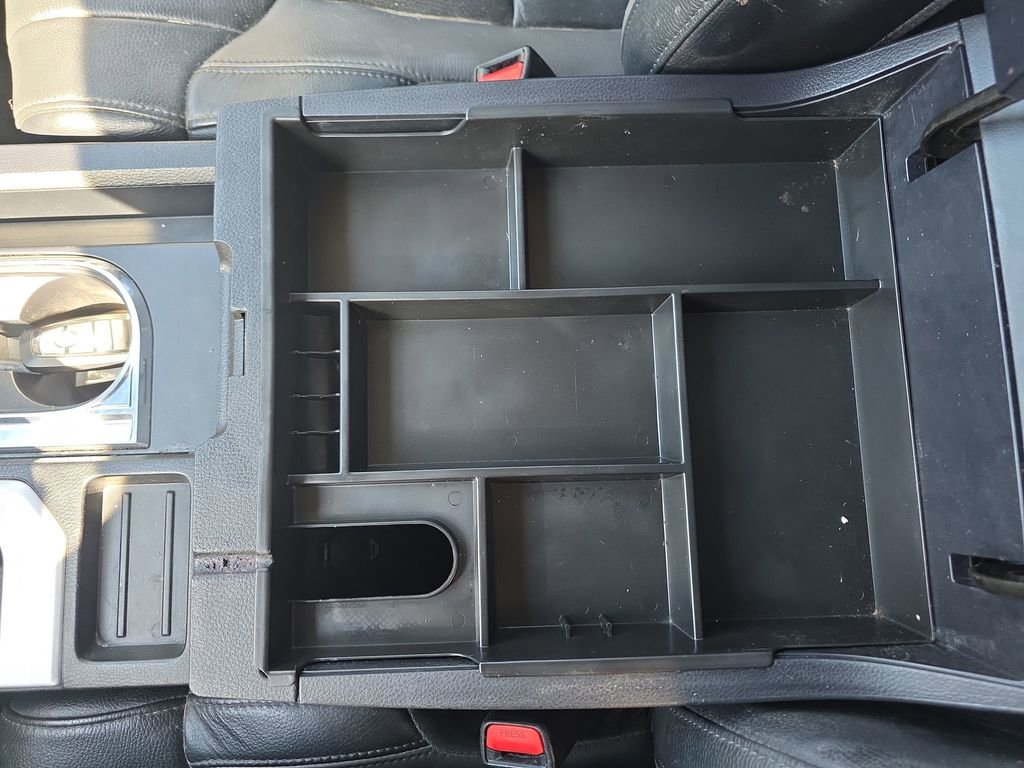 Used 2018 Toyota Tundra Limited w/ Limited Premium Package image 36