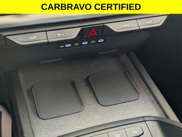 Used 2027 Kia Telluride SX w/ Towing Package FWD image 22
