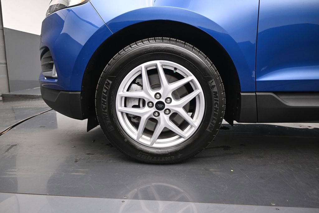 Used 2024 Ford Edge SEL w/ Convenience Package AWD/4WD image 24