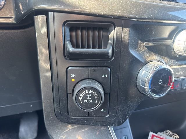 Used 2022 Ford F150 XLT w/ Equipment Group 302A High image 37