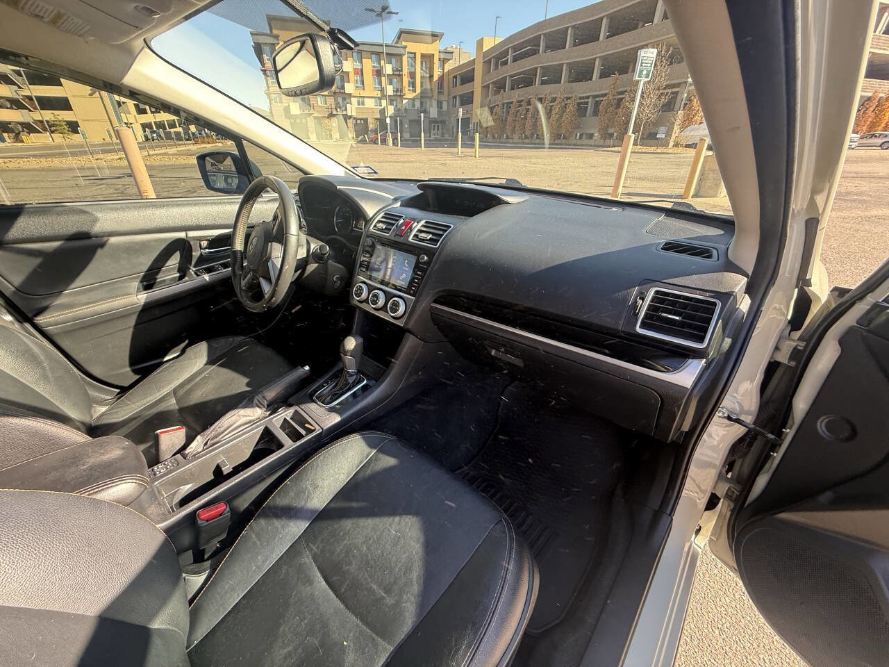 Used 2016 Subaru Crosstrek 2.0i Limited image 24